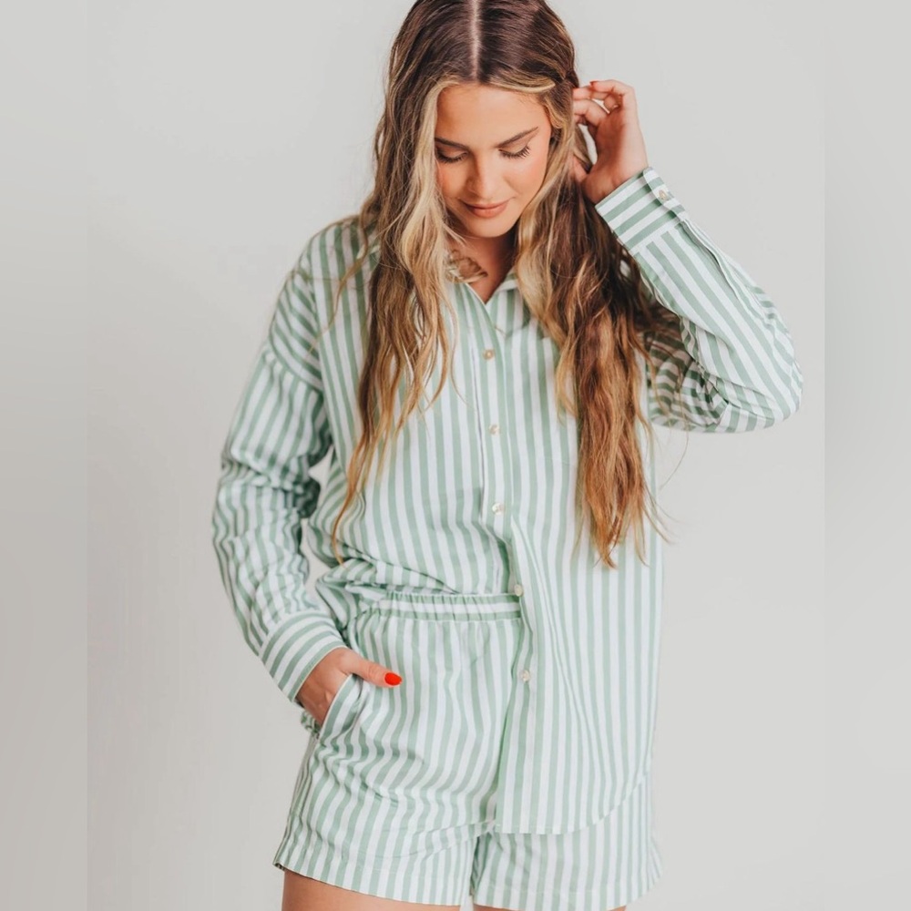 The Worth Collective Nantucket Set - Picture 1 of 3